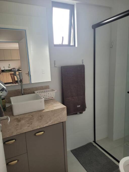 Novo No Morretes! 02 Apartamento