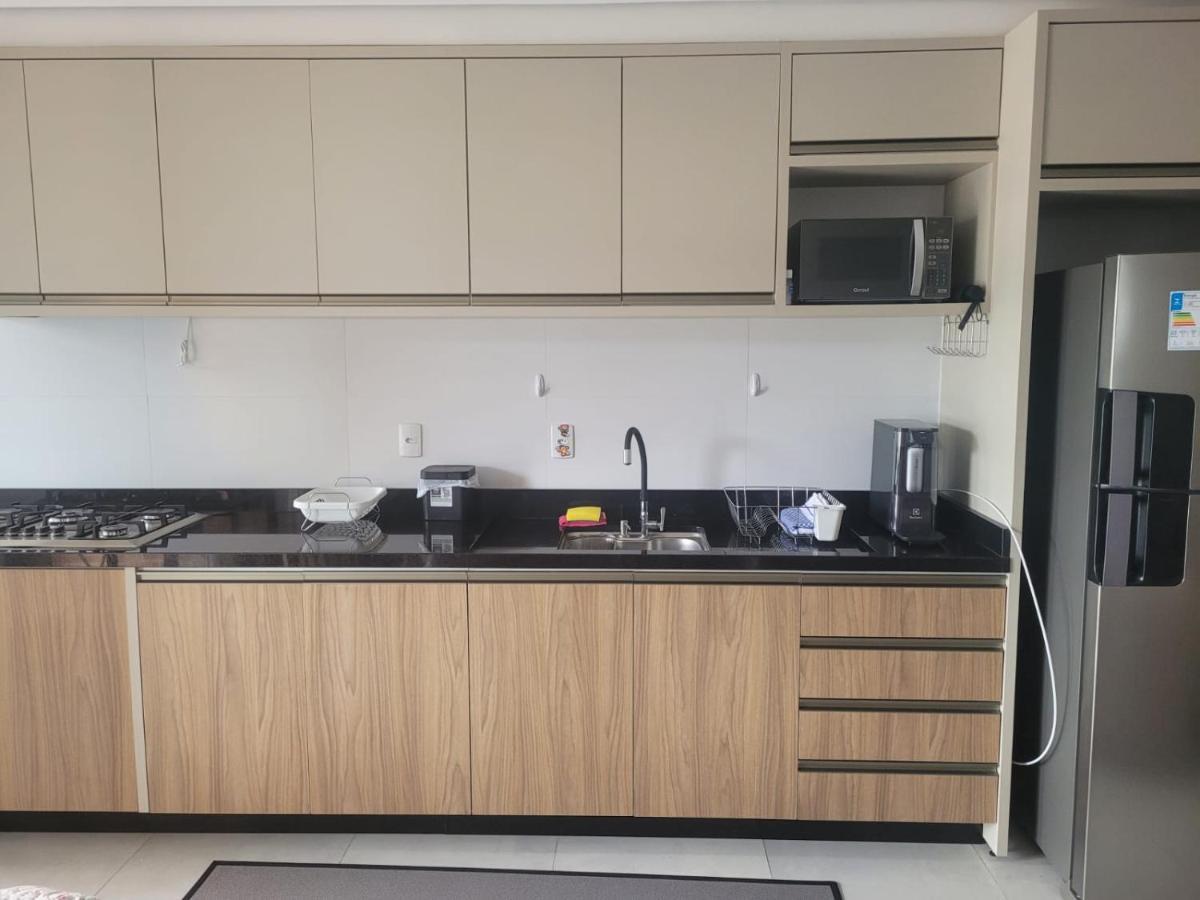 Apartment Novo No Morretes! 02 Itapema