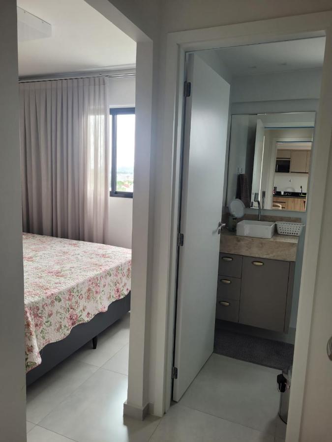Apartment Novo No Morretes! 02 Itapema